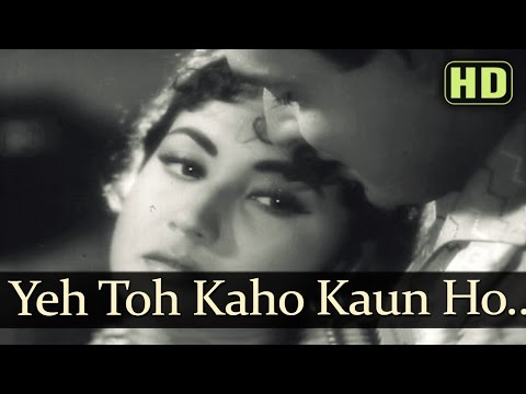 Yeh Toh Kaho Kaun Ho Tum — watch video