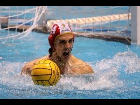 Ferencvaros vs Orvosi - Vizilabda Hungarian Cup 2019