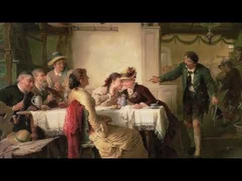 WEBER/TAUSIG "Invitation to the Dance" Rondo Brillant Op.35, Eric Himy, piano