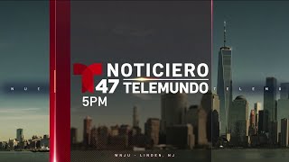 Noticiero 47 Digital 5/1