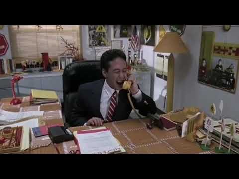 Problem Child 2 - Peabody Panics To See Junior