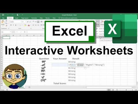 Intermediate Excel Skills Tips and Tricks Tutorial