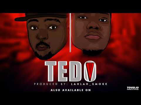 Dayo Chino Ft. Damibliz - TEDO ( Official audio )