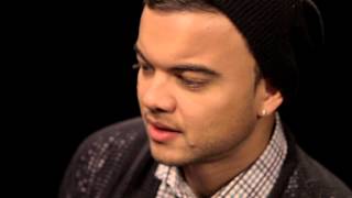 Guy Sebastian Talks About Battle Scars And Lupe Fiasco (Interview August 2012)