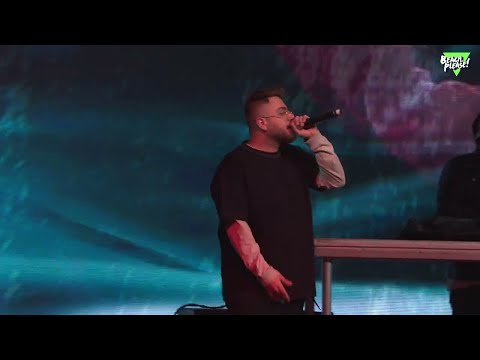 SIMIZ & AMTILB - DROP (LIVE @ BEACH, PLEASE! FESTIVAL)