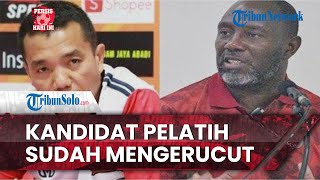 Persis Hari Ini: Kandidat Pelatih Persis Solo Mengerucut, sudah Ada Bayangan
