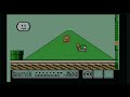 Super Mario Bros 3 On Nintendo Wii