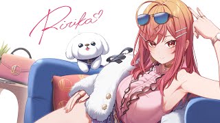 一条莉々華 - 【雑談】一緒にランチタイムしよ～✨【#一条莉々華/hololive DEV_IS ReGLOSS】