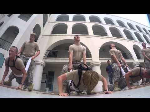 Delta Class 2018 REC day