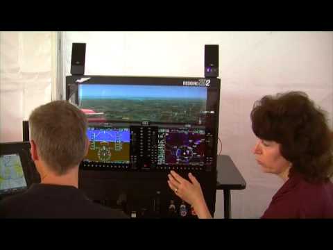 Cygnus: Taking Flight Simulation to the Next Level