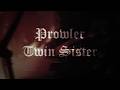 Lair of the Minotaur - Prowler Twin Sister (Official Video)