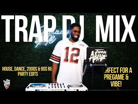 Ultimate New Trap & HipHop Party Mix 2026 | Drake, Cardi B, G Herbo, Gunna, Meg & More | 1 Hour+