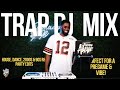 Ultimate New Trap HipHop Party Mix 2026 Drake Cardi B G Herbo Gunna Meg More 1 Hour