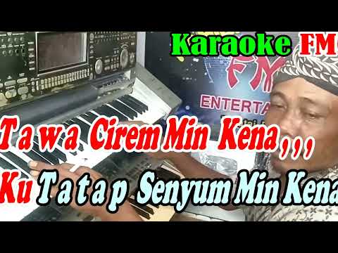 Ula Kam Sakit Langgam NADA WANITA By Lopiga Br Karo | Versi Langgam Manual || KARAOKE KN7OOO FMC