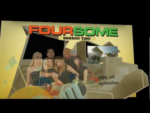 Playboy TV's Foursome Season2