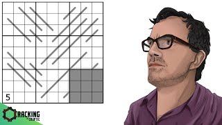 Nine Cells Of Fog: A Sudoku Dance