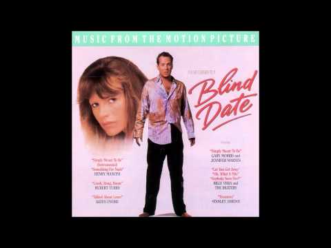 Blind Date (OST) - Simply Meant To Be