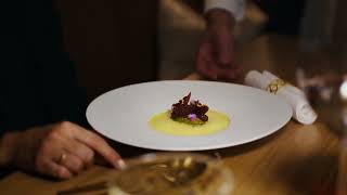 GLACIER FINE DINING