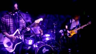 Fangclub - Loner (#HWCH16)