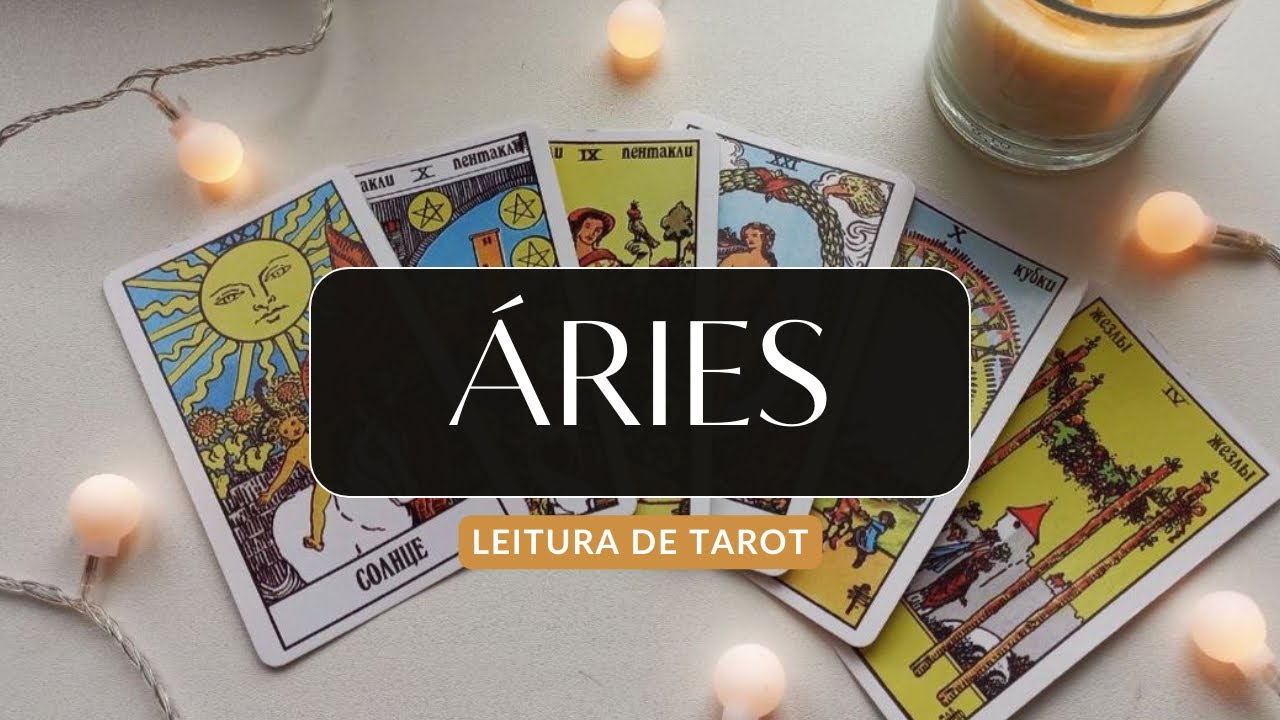 ÁRIES • Você não precisa fazer nada… O que está vindo é poderoso e vão te olhar diferente agora 🔥
