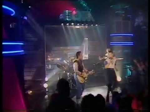 Brother Beyond  - Nathan Moore  Can You Keep A Secret (mix) - TOTP 1989