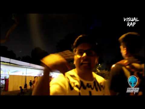 RAPSODA vs JAIRO vs IAN - Cuartos Sangre Nueva