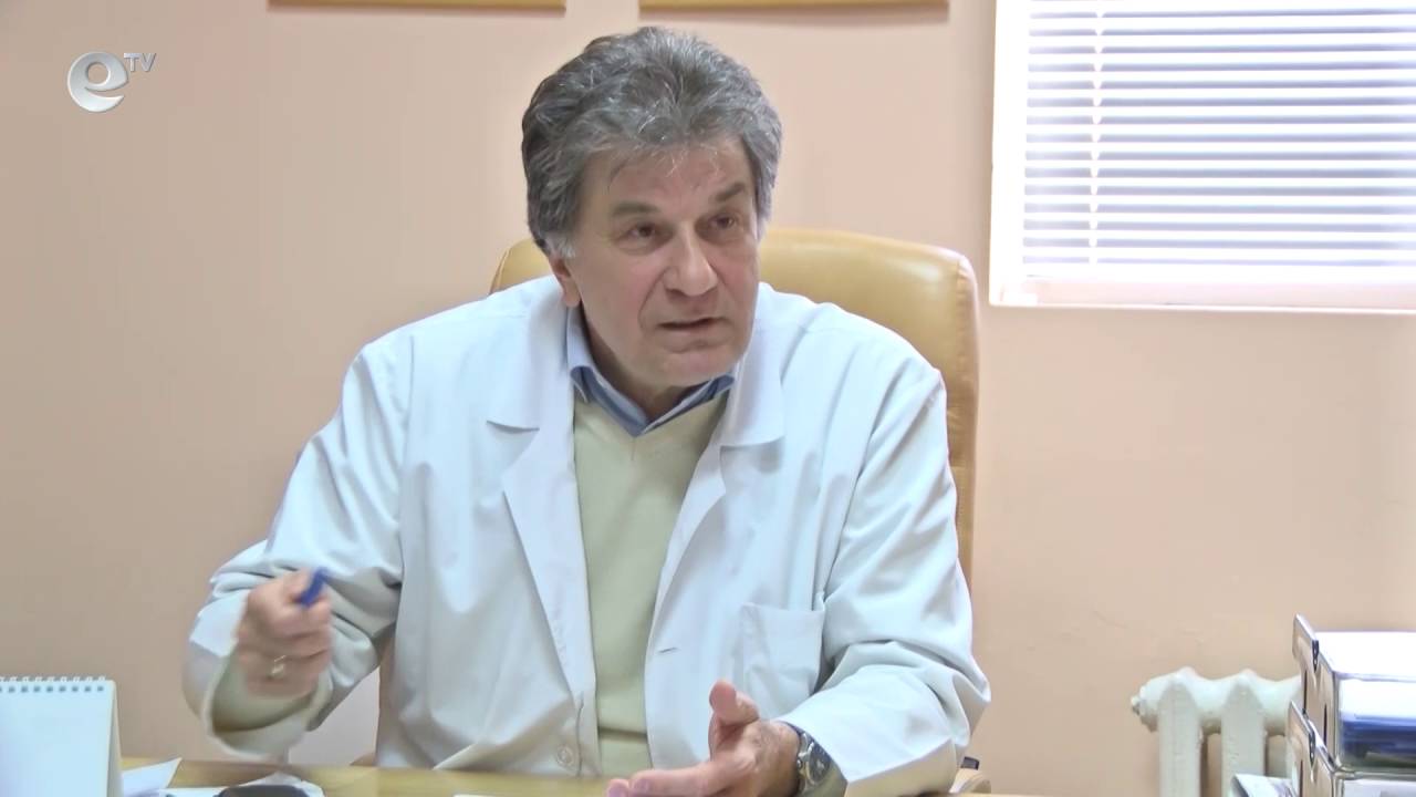Д-р Костадин Василев – грип, усложнения при грип и страх от усложнения