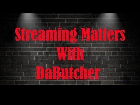 Streaming Matters Ep 210 : Downloader Removed again, options?