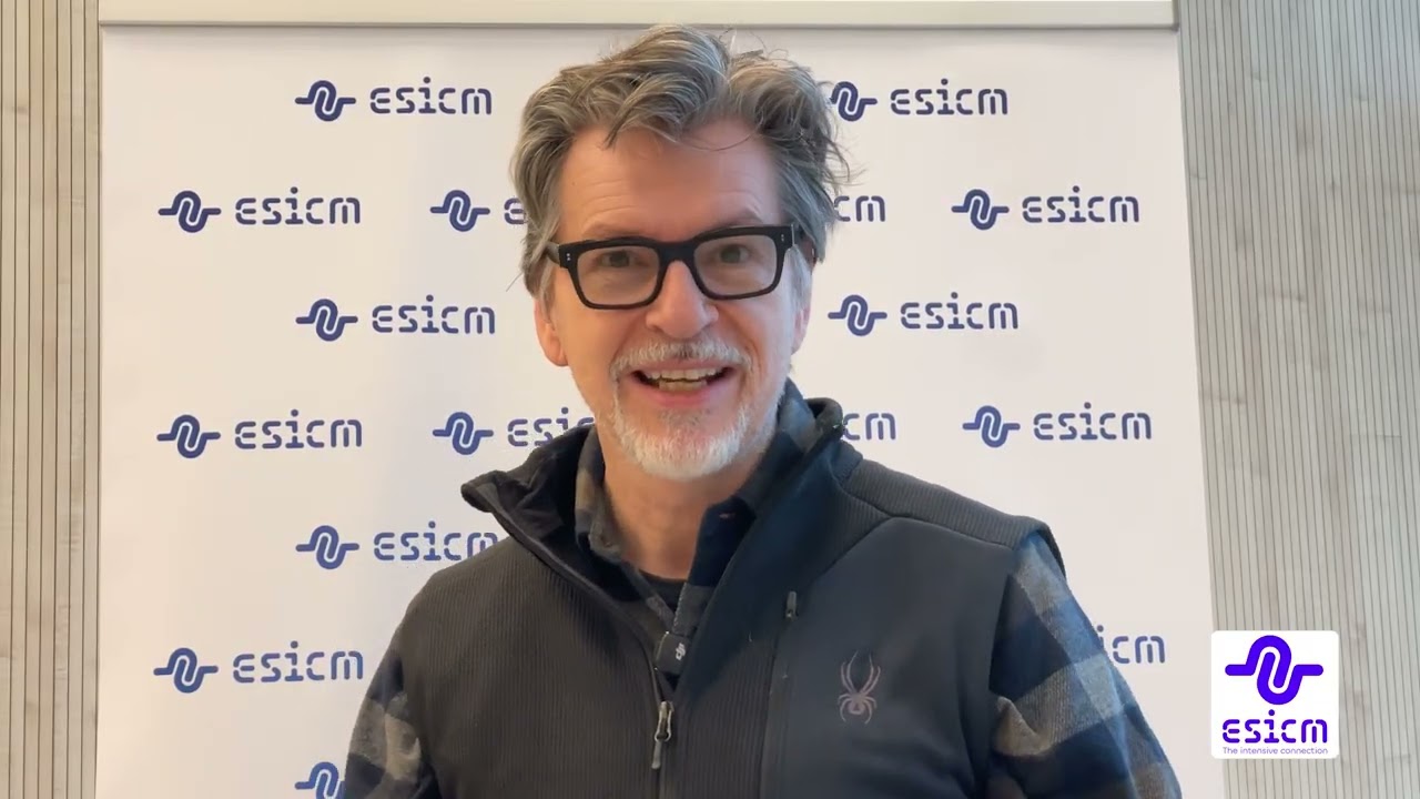 Intensive Care Innovation 2026 - Recap 2025