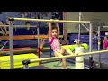 Hayley's gymnastics | Bratayley 