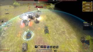 BattleLine Steel Warfare: PLAYING WITH TWATHAMMER