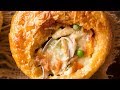 Chicken Pot Pie
