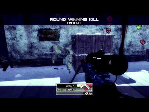 JinxCams Volume 2 by Chronicz