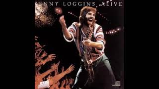 Kenny Loggins   Alive