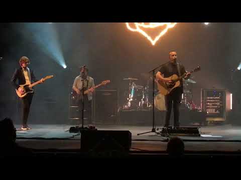Jason Isbell & the 400 Unit - Maybe It's Time - CMAC, Canandaigua, NY - 2019-06-20