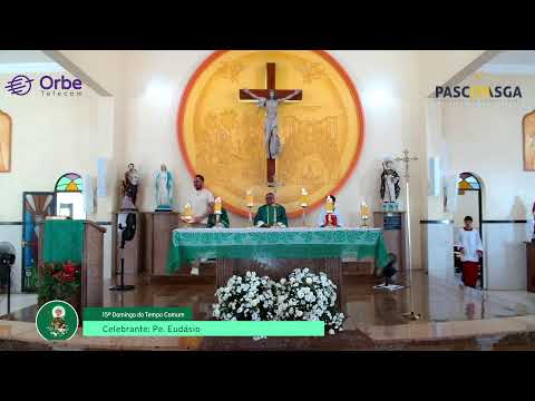 15º Domingo do Tempo Comum