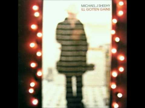 Michael Sheehy - some people like to get hurt.wmv