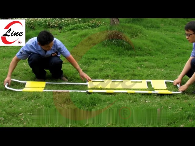 نقالة طوارئ - Stretcher NF-C2