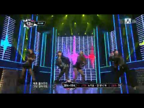 130110 I like That - GLAM