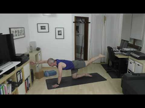 Ralfs Yoga - Guten Abend Flow