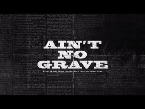 Ain't No Grave (Official Lyric Video) - Bethel Music & Molly Skaggs | VICTORY