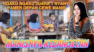 Download lagu PRANK CAFE!! BAPERIN CEWE MANIS PAKE ADU SUARA PALES | AWALNYA DI USIR & AKHIRNYA BIKIN KAGET mp3 Download lagu PRANK CAFE!! BAPERIN CEWE MANIS PAKE ADU SUARA PALES | AWALNYA DI USIR & AKHIRNYA BIKIN KAGET mp3
