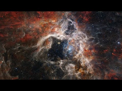 Forscher finden "bisher stärkstes Zeichen" für mögliches Leben auf Exoplaneten