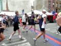 ING NYC Marathon 11 01 2009 Harlem 4