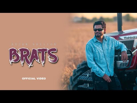 Peo Da Raaj Hunda Arjan Dhillon | Sadkan te awe firdea jive peo da raj hunda | Arjan Patandar