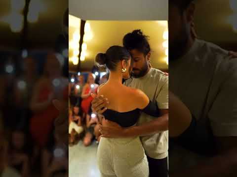🔥 Gouyad Konpa 2025  - Paxolieta y Akram Bouchiba 🔥 #dance #viralvideo #couple #shorts