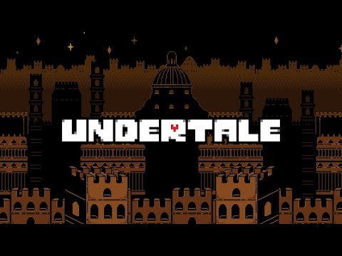 Ooo (Unused Version) - Undertale