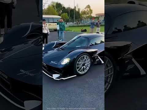 Najbardziej Stylowy Samochód Swiata 😯❤️