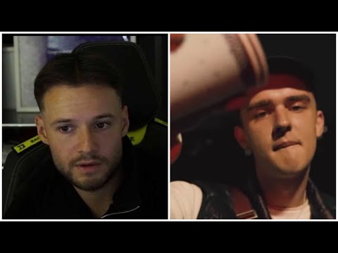 Inscope21 reagiert auf BHZ Bunny Hop