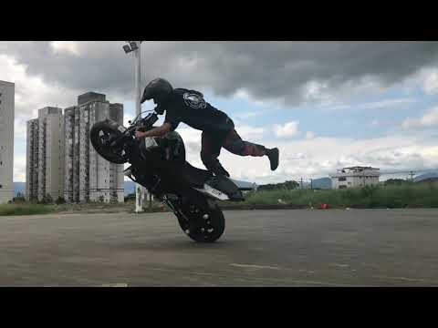 Pilotos batata e Marcelinho grau no sambódromo 🚀